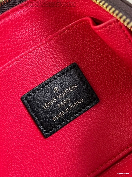 Louis Vuitton Cosmétique PM Pochette 0820